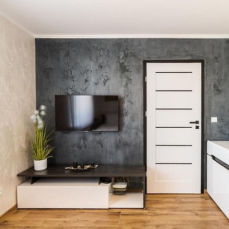 Villa Sol Oświęcim Εξωτερικό φωτογραφία
