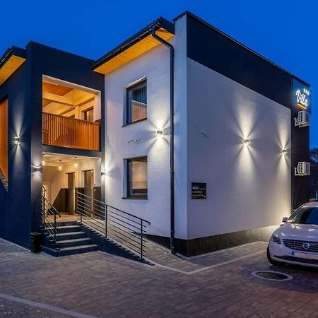 Villa Sol Oświęcim Εξωτερικό φωτογραφία