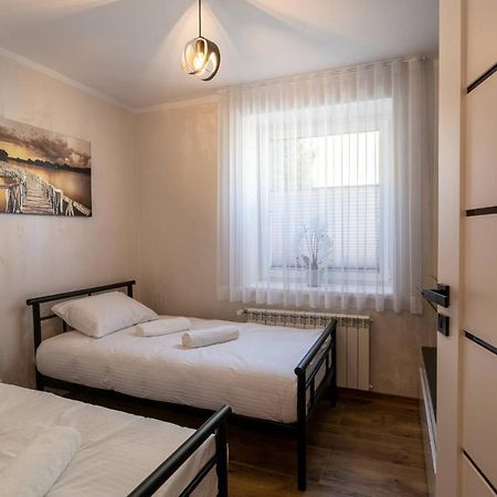 Villa Sol Oświęcim Εξωτερικό φωτογραφία