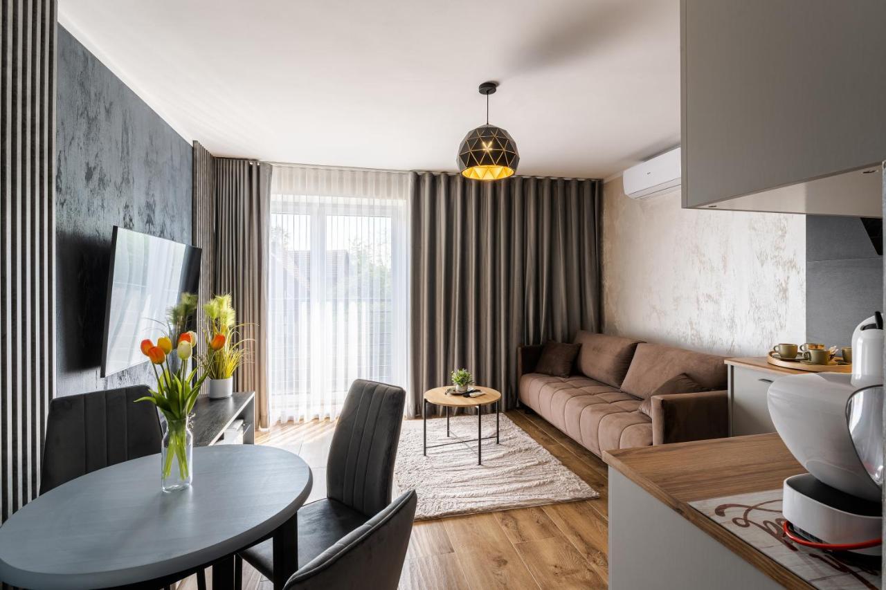 Villa Sol Oświęcim Εξωτερικό φωτογραφία