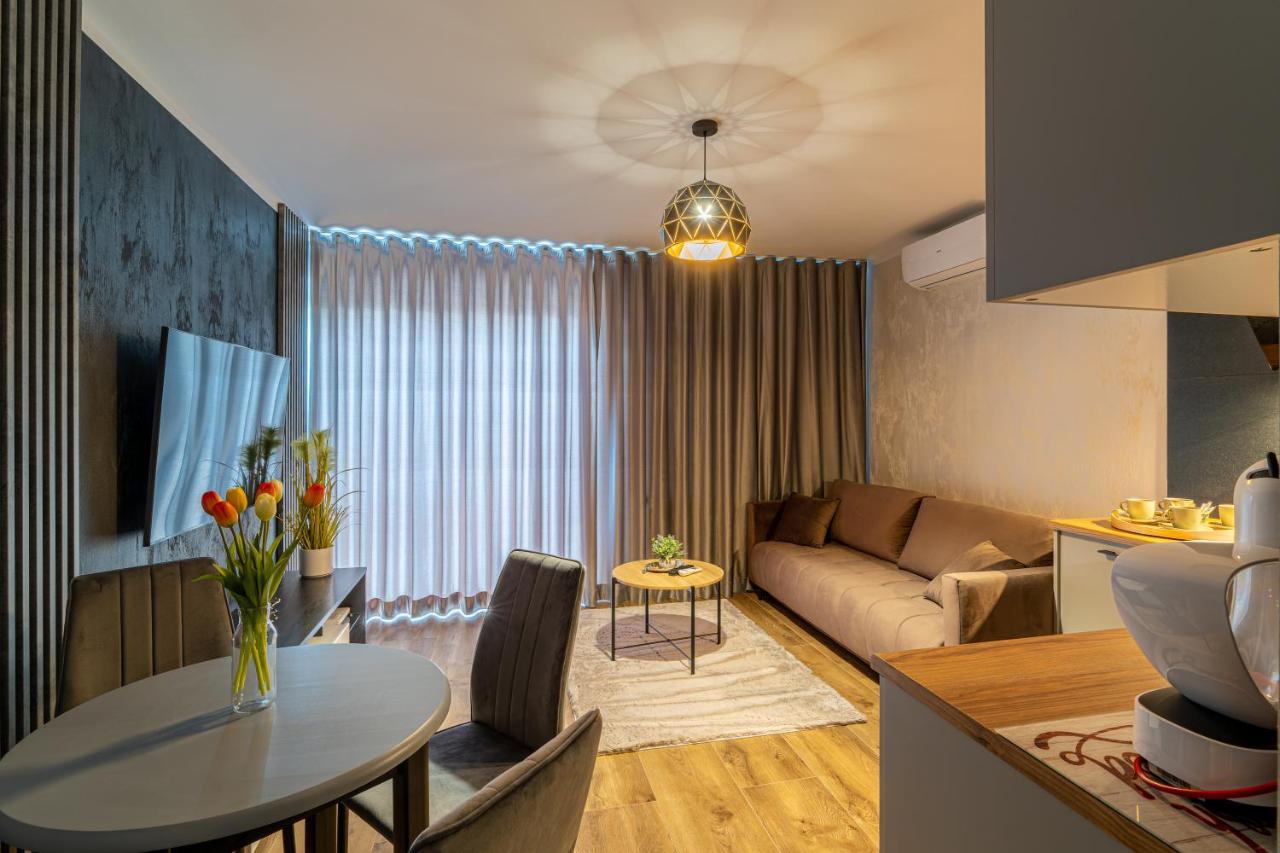 Villa Sol Oświęcim Εξωτερικό φωτογραφία
