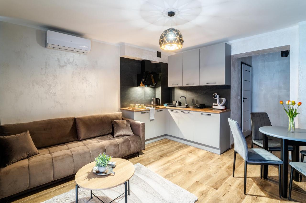 Villa Sol Oświęcim Εξωτερικό φωτογραφία
