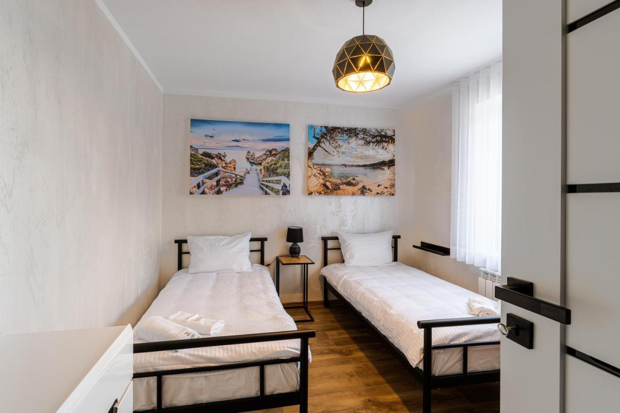 Villa Sol Oświęcim Εξωτερικό φωτογραφία