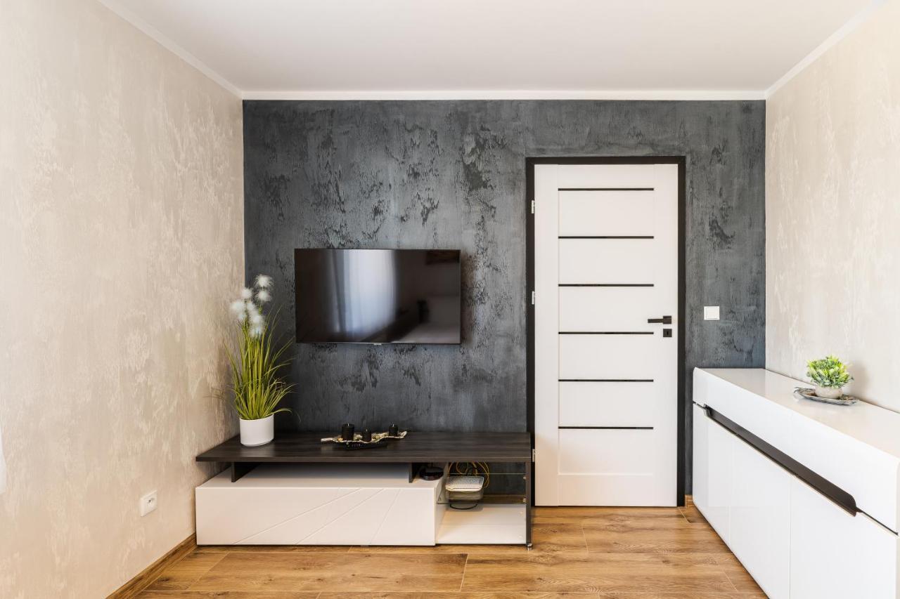Villa Sol Oświęcim Εξωτερικό φωτογραφία