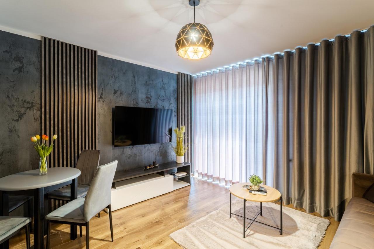 Villa Sol Oświęcim Εξωτερικό φωτογραφία