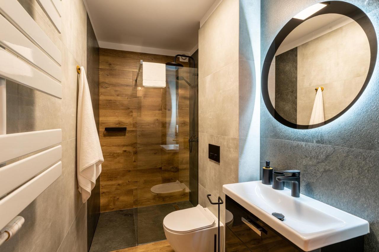 Villa Sol Oświęcim Εξωτερικό φωτογραφία