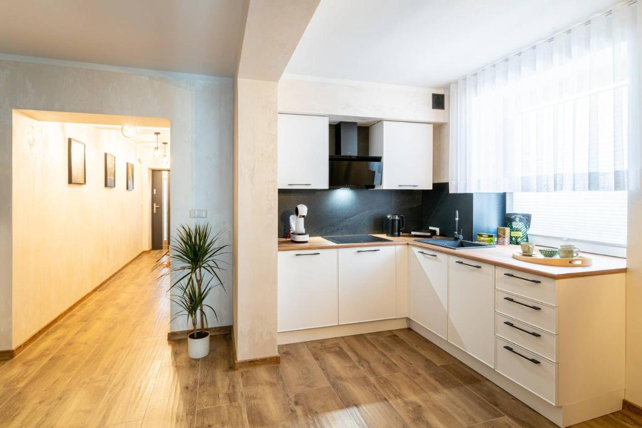Villa Sol Oświęcim Εξωτερικό φωτογραφία