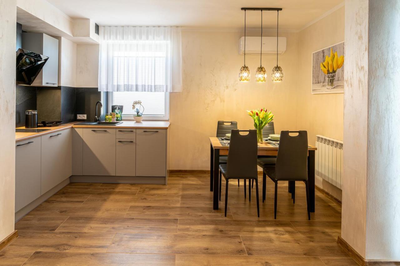 Villa Sol Oświęcim Εξωτερικό φωτογραφία