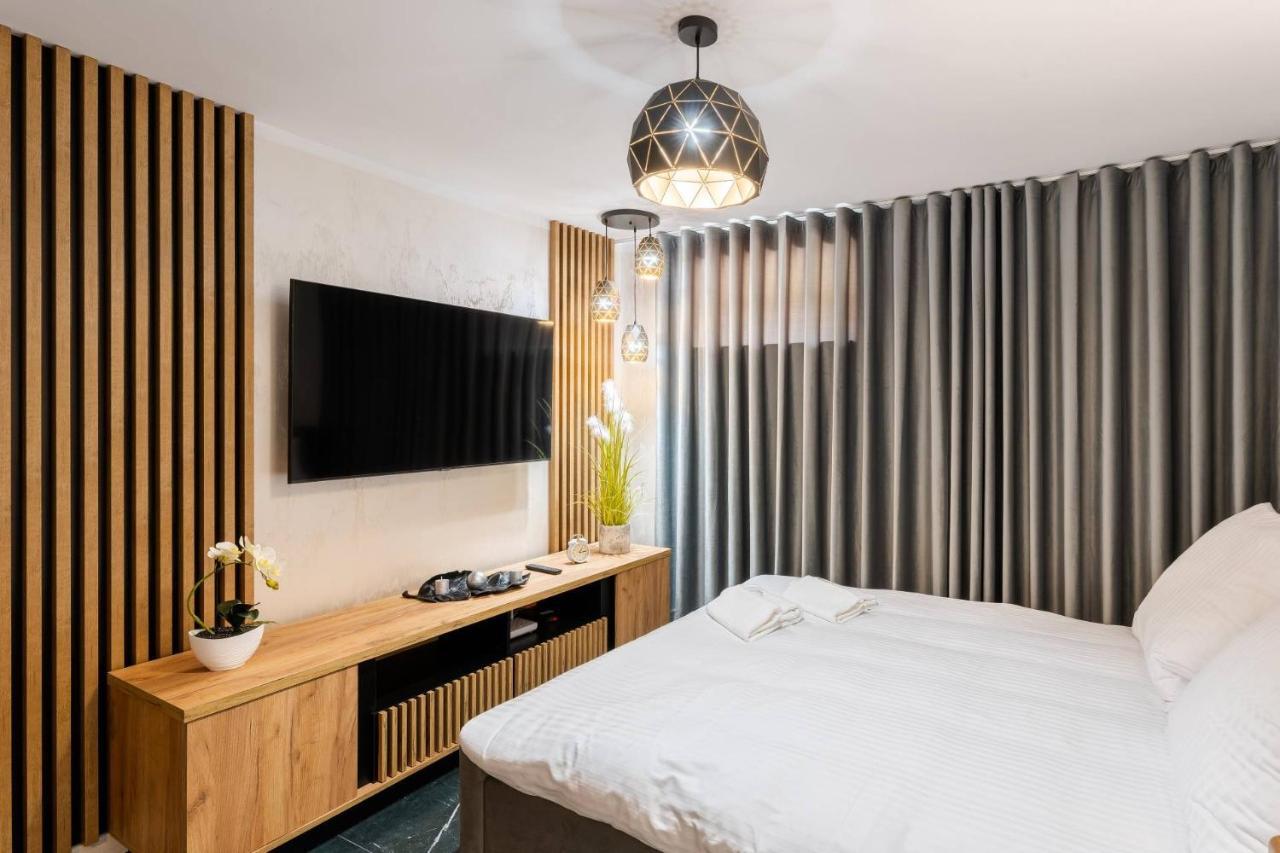 Villa Sol Oświęcim Εξωτερικό φωτογραφία