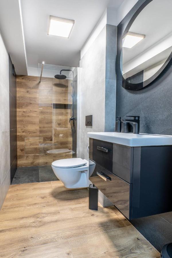 Villa Sol Oświęcim Εξωτερικό φωτογραφία