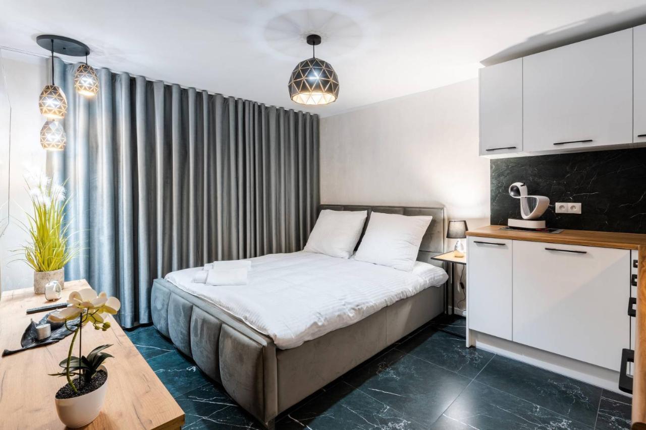 Villa Sol Oświęcim Εξωτερικό φωτογραφία