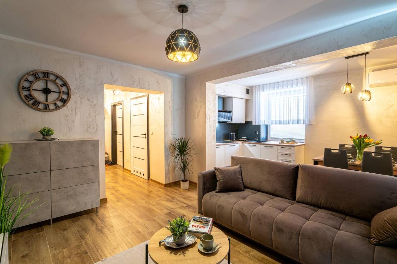 Villa Sol Oświęcim Εξωτερικό φωτογραφία