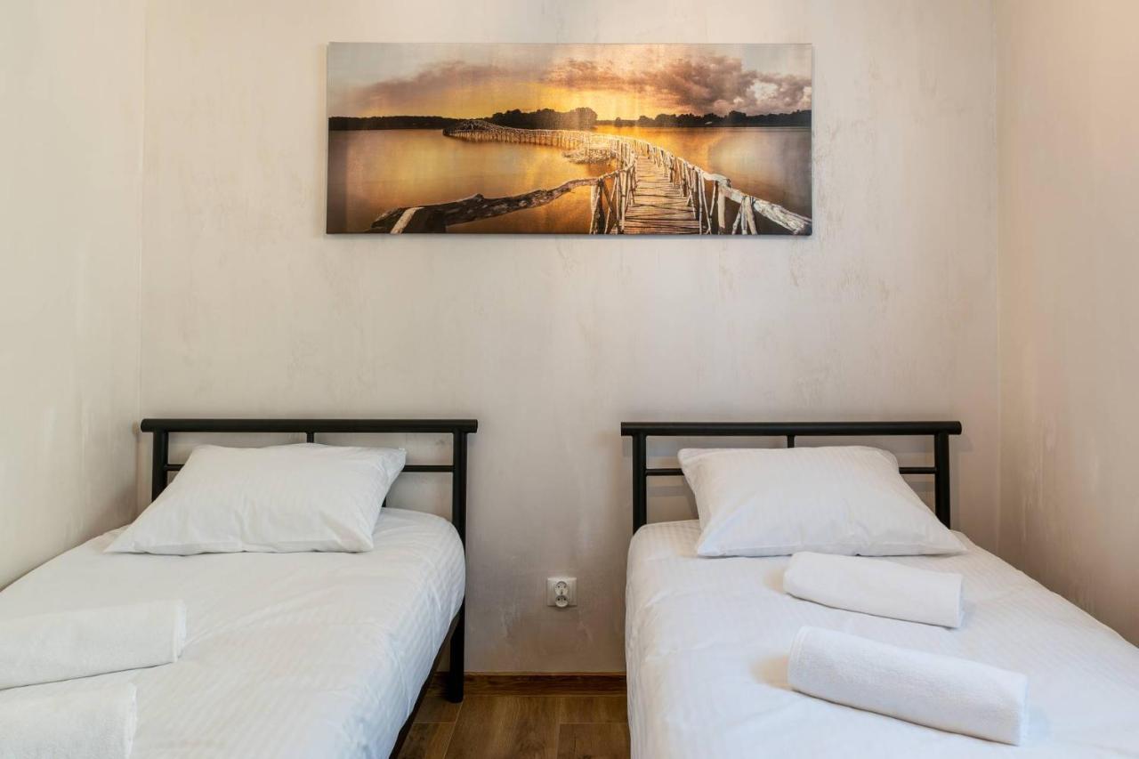 Villa Sol Oświęcim Εξωτερικό φωτογραφία